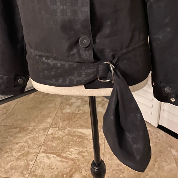 Puma Ferrari driving jacket. - Picture 6 of 7